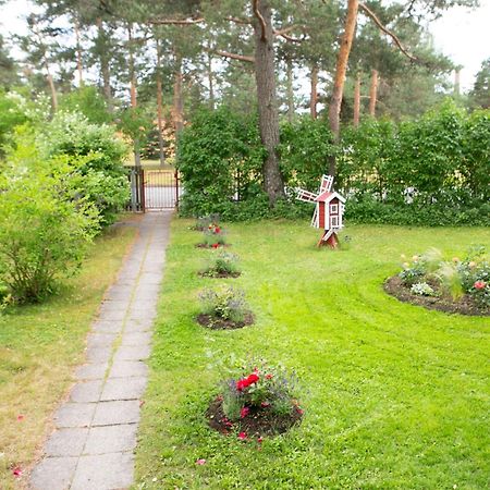 Lovely Nest In Nomme Tallinn Buitenkant foto