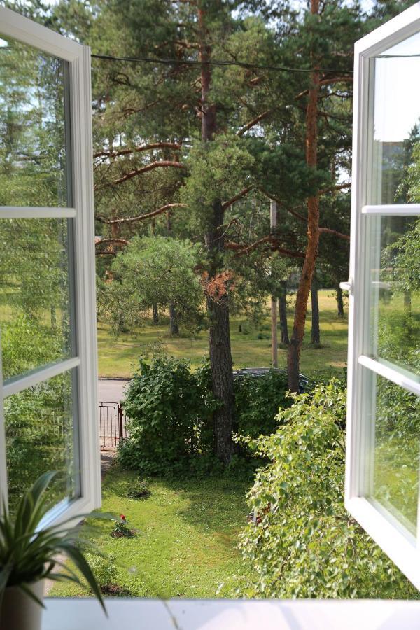 Lovely Nest In Nomme Tallinn Buitenkant foto